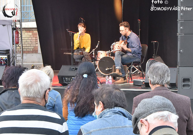 Józsefvárosi Jazzfesztivál