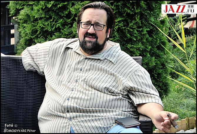 Joey DeFrancesco nekrológ