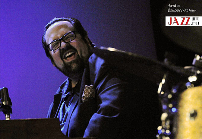 Joey DeFrancesco nekrológ