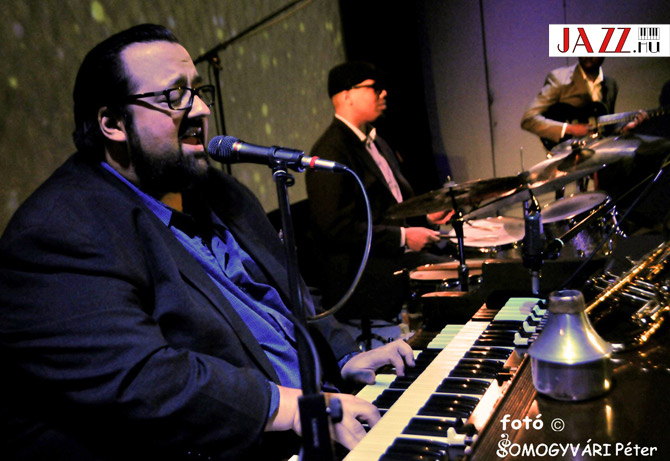 Joey DeFrancesco nekrológ