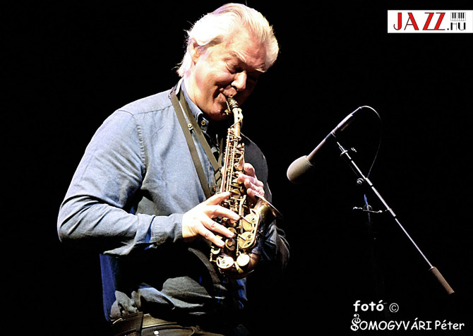 Garbarek