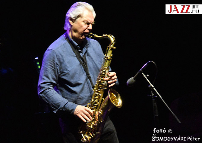 Garbarek