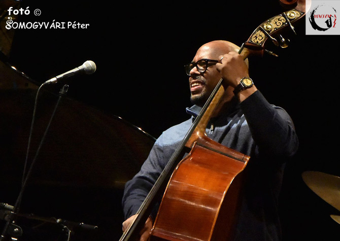 Christian McBride