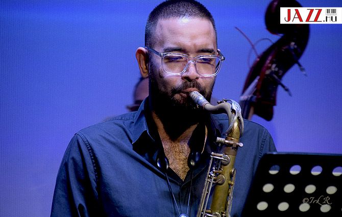 Pataj György Quintet