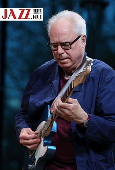 Bill Frisell