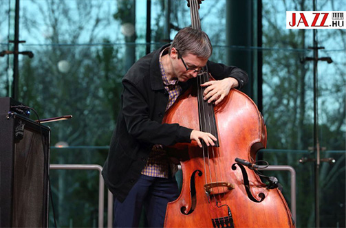 Bill Frisell