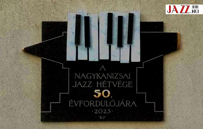 Jazzkanizsa