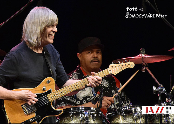 Mike Stern Band