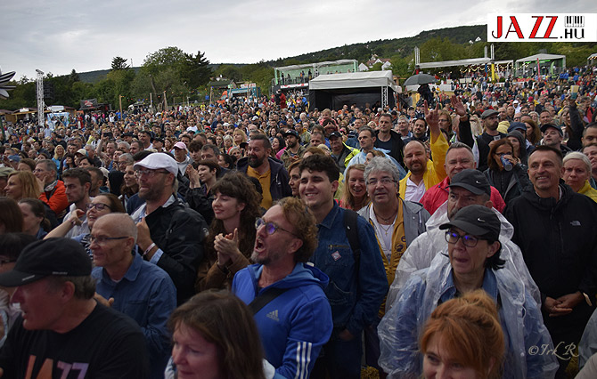 Paloznaki Jazz Piknik