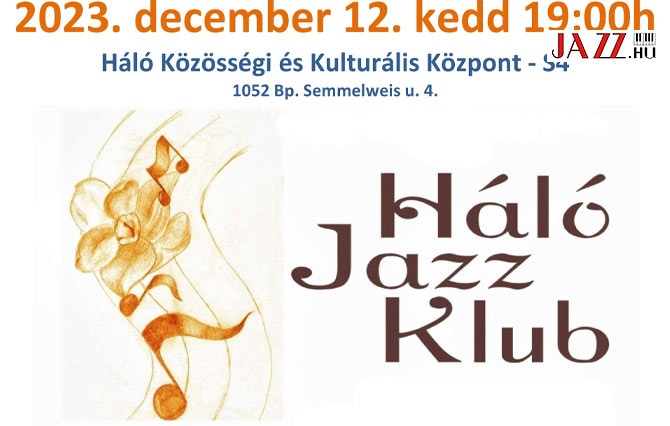 Háló Jazz Klub