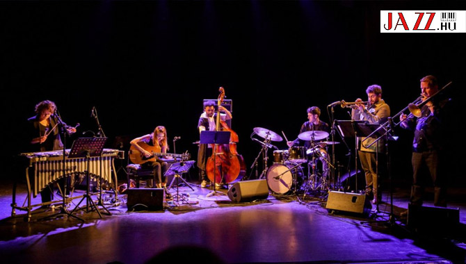 Mary Halvorson Cloudward