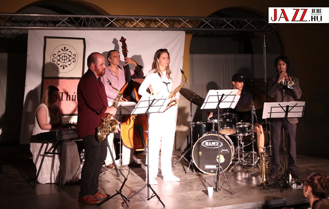 Kanizsa június