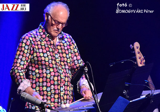 Lamm Dávid koncert