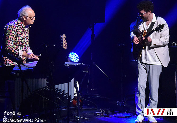 Lamm Dávid koncert