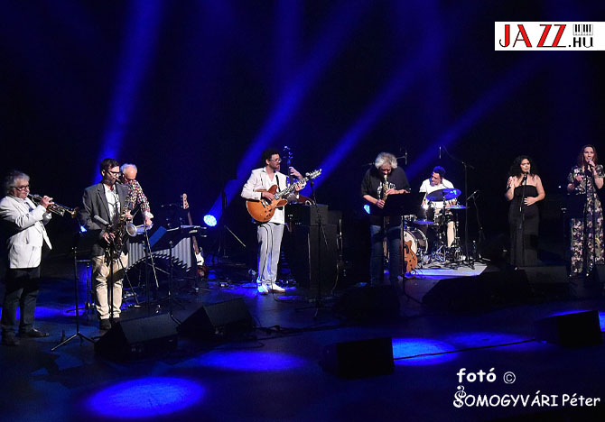 Lamm Dávid koncert