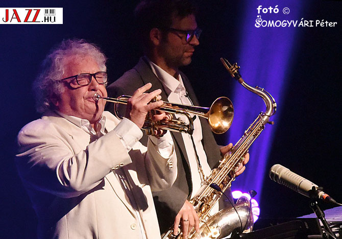 Lamm Dávid koncert