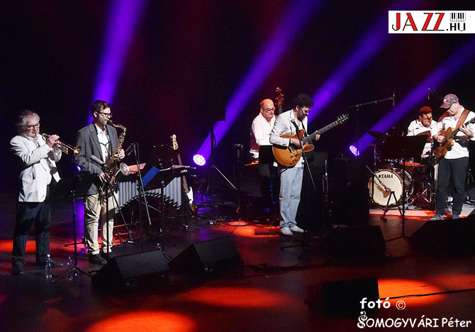 Lamm Dávid koncert