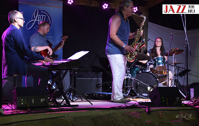 Művészetek Völgye Jazzkoncertek