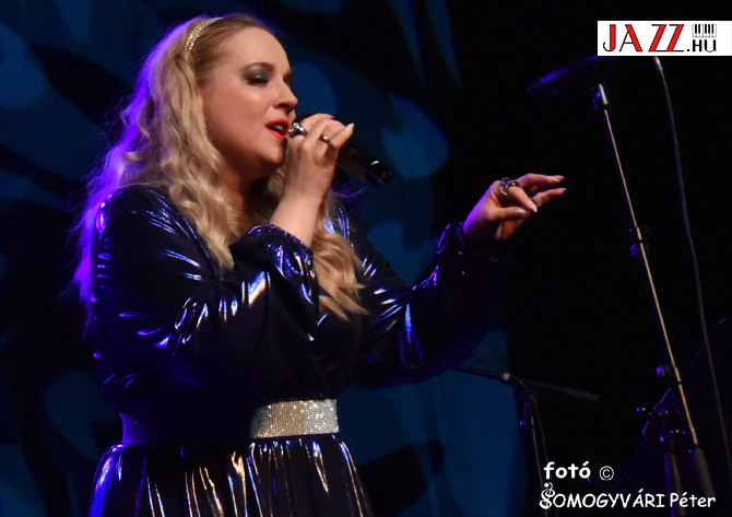 Szakcsi Jazz Egyesület koncertje