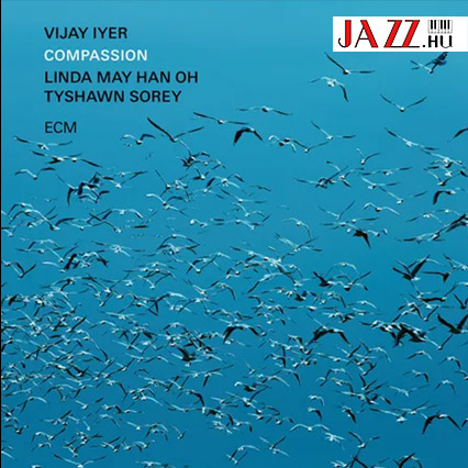 COMPASSION       VIJAY  IYER