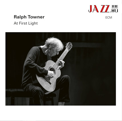 Ralph Towner - At First Light