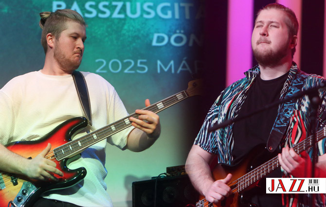 Jazz Csillagvizsgáló – interjú Siklai Istvánnal