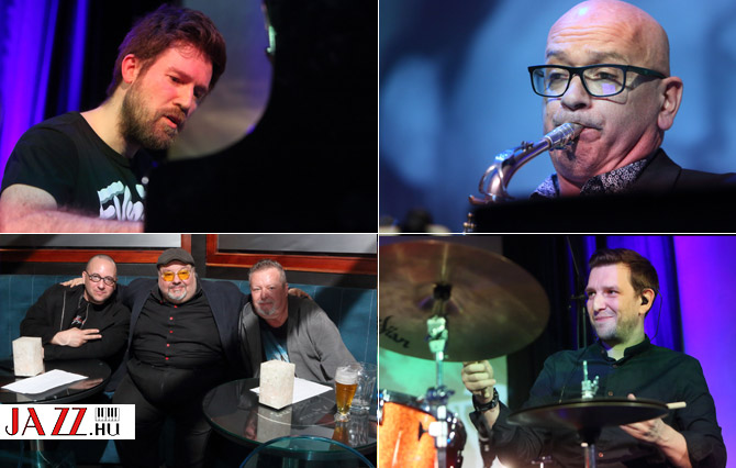 Basszusgitárverseny