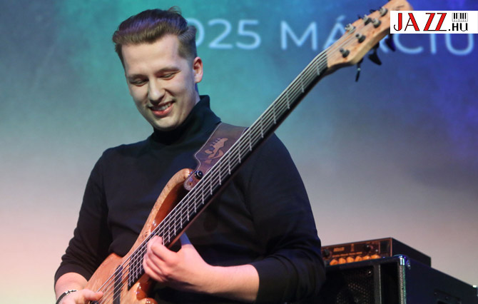 Basszusgitárverseny