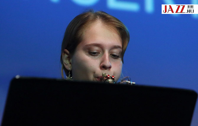 Bartók Konzi énekesek koncertje