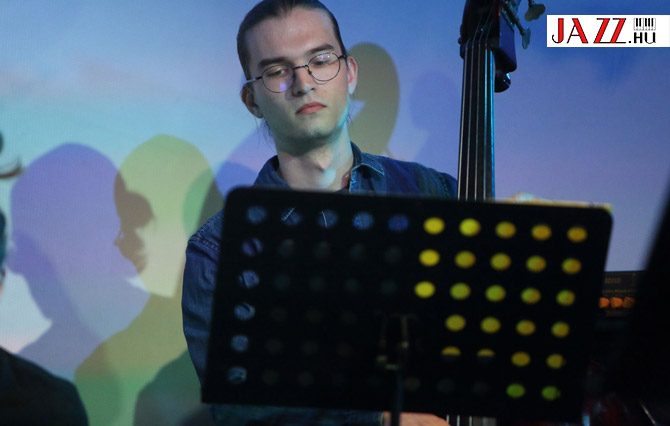 Bartók Konzi énekesek koncertje