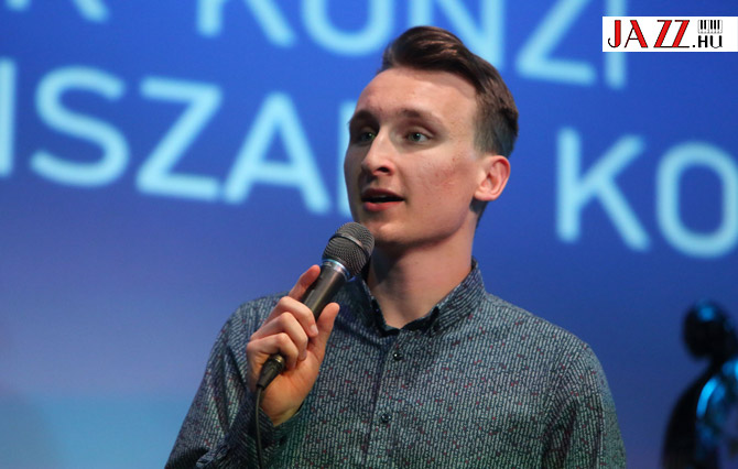 Bartók Konzi énekesek koncertje