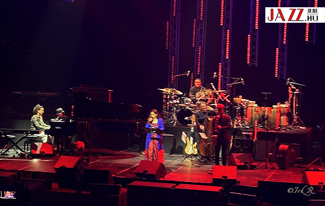JazzDay Abu Dhabi