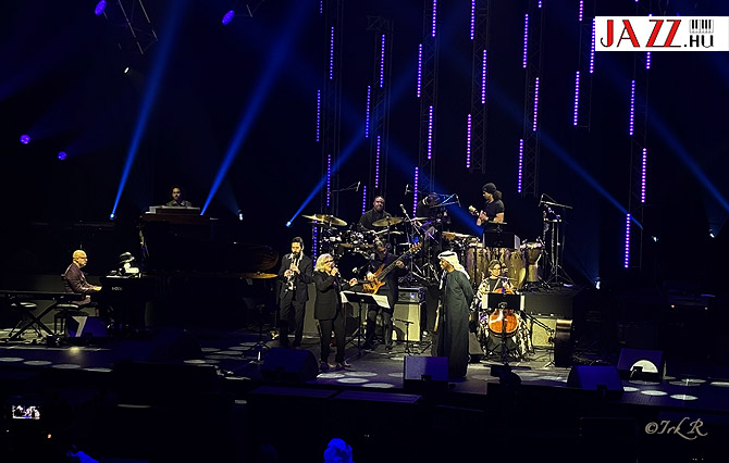 JazzDay Abu Dhabi