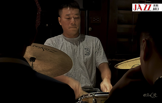 Jazzkalandok Hanoiban