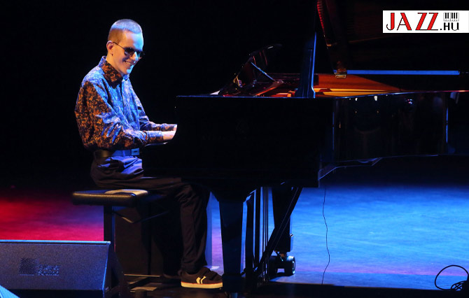 Nemzetközi Jazznap Budapesten