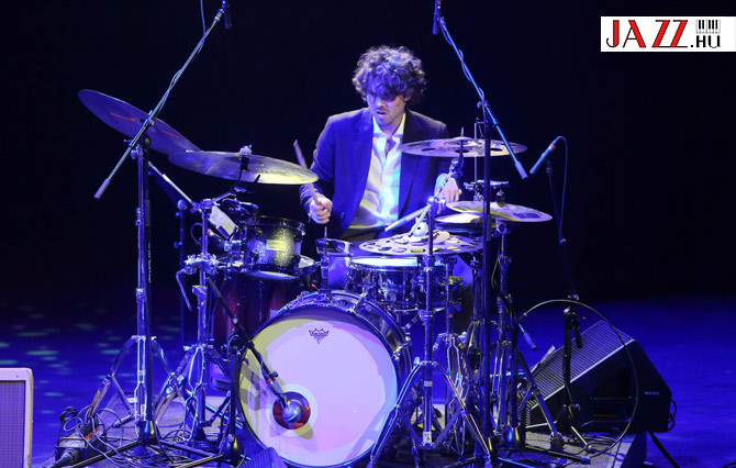 Nemzetközi Jazznap Budapesten