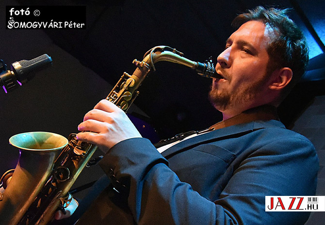 Kalmár Quintet