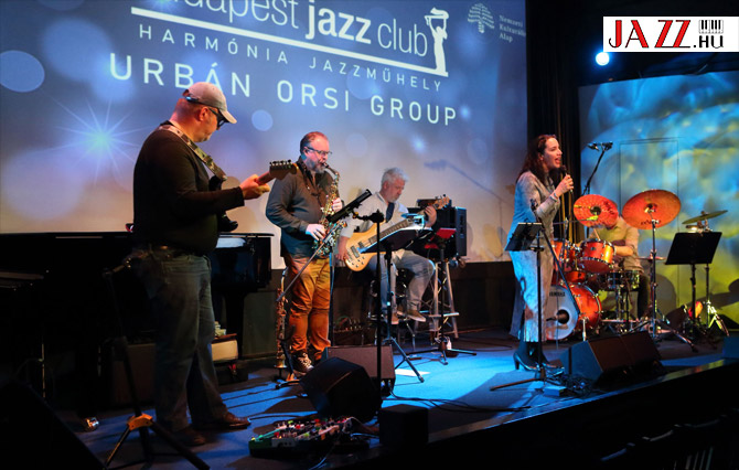 Urbán Orsi Group