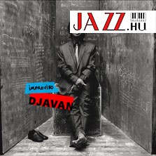 Djavan - Improviso