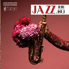 Gary Bartz – The Eternal Tenure Of Sound: Damage Control (OYO Records)