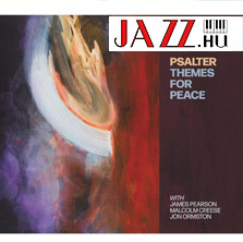 Tim Boniface – Psalter