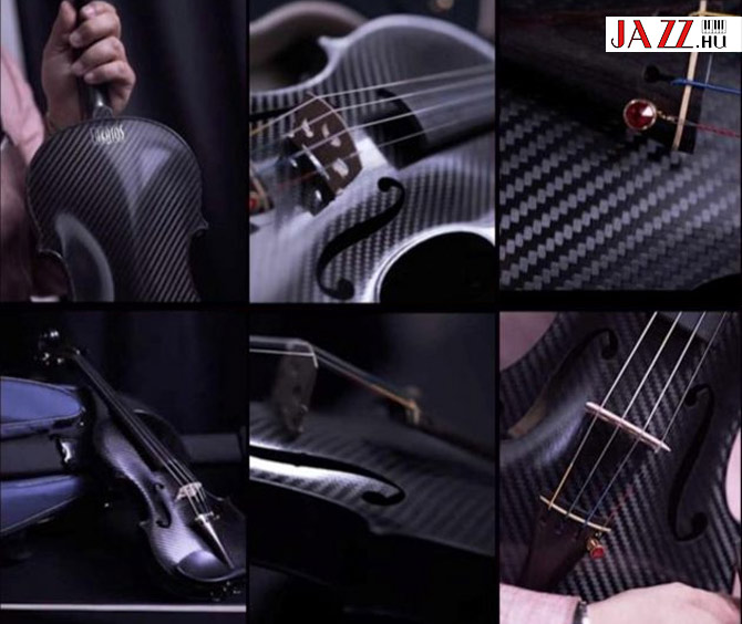 Én és a hangszerem – Roby Lakatos