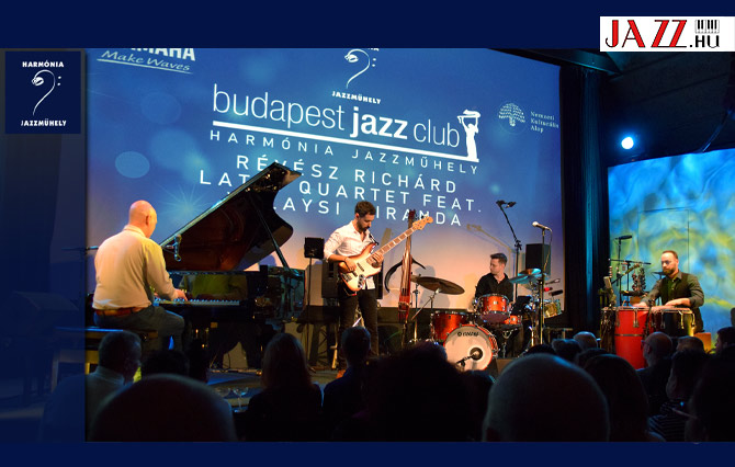 Molnár Sándor Quintet