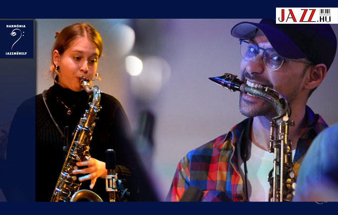 Soso Lakatos Quartet feat. Fehér Melissza