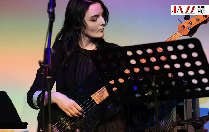 Bartók Konzi - félévi vizsga - 2026