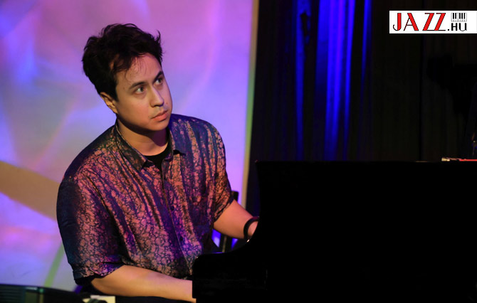 Bartók Konzi - félévi vizsga - 2026