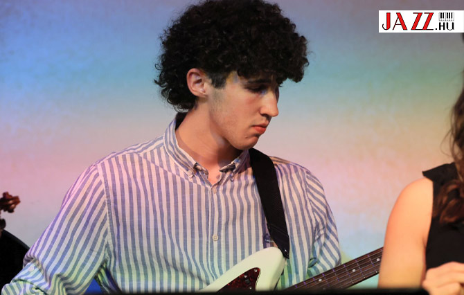 Bartók Konzi - félévi vizsga - 2026