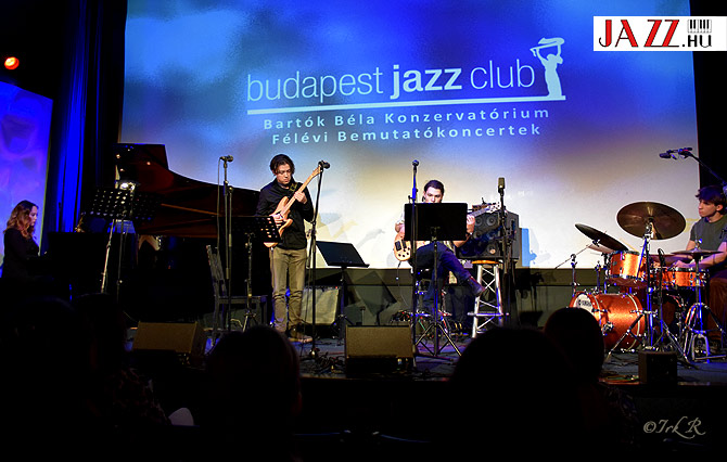 Bartók Konzi - félévi vizsga - 2026