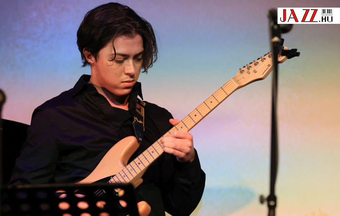 Bartók Konzi - félévi vizsga - 2026