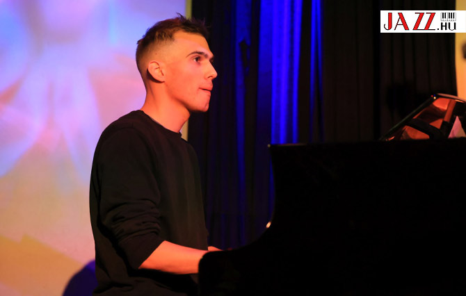 Bartók Konzi - félévi vizsga - 2026